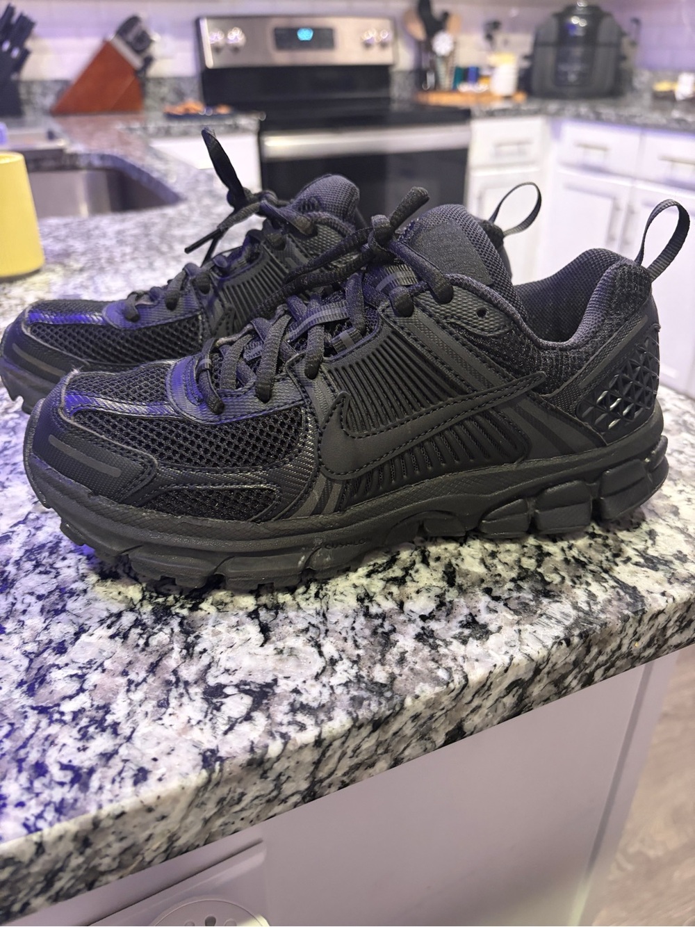 Nike Zoom Vomero 5 (big kid) NEW!